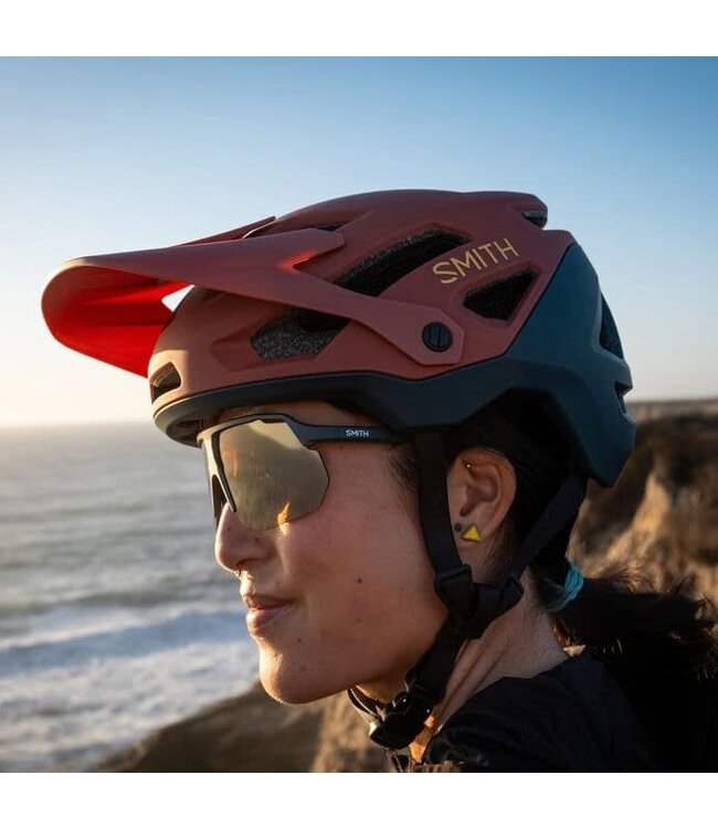 Smith, Payroll MIPS Helmet 2025