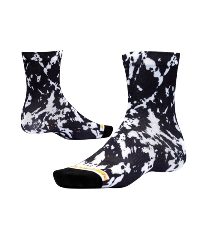 Ride Concepts, Rorschach Sock 6" Unisex