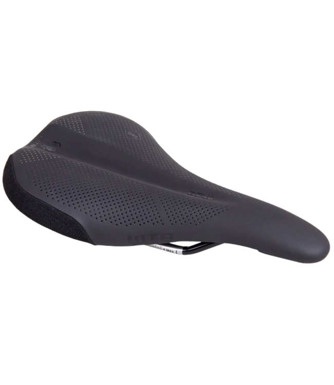 WTB, Deva Cromoly Saddle Black M