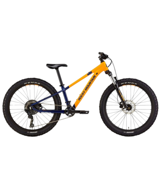 Rocky Mountain Bicycles (Canada) Rocky Mountain, Growler Jr 24 Microshift 2024