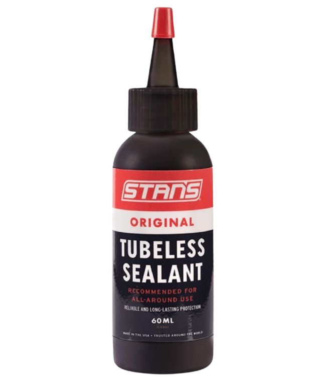 Stan's No Tubes, Tubeless Sealant, 60ml