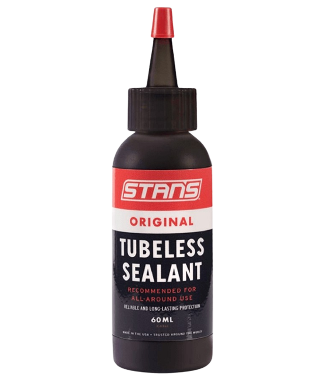 Stan's No Tubes, Tubeless Sealant, 60ml