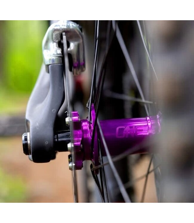 OneUp, Rear Hub Boost (12 x 148)