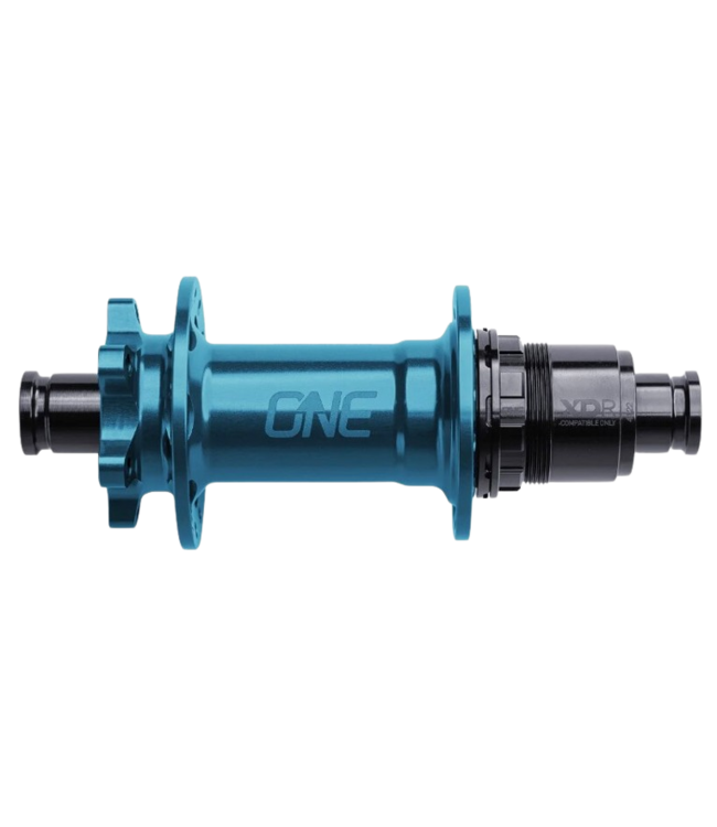 OneUp, Rear Hub Boost (12 x 148)