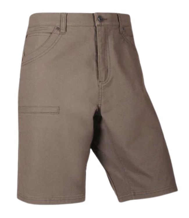 Mountain Khakis Mountain Khakis, Camber Original Short Classic Fit