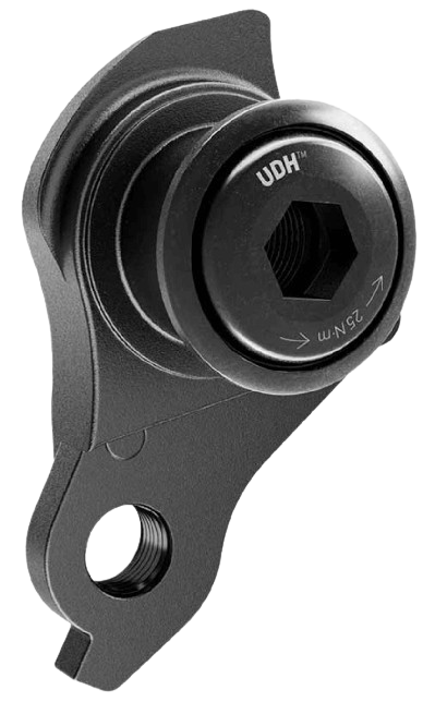 SRAM UDH Derailleur Hanger Universal GearHub Sports