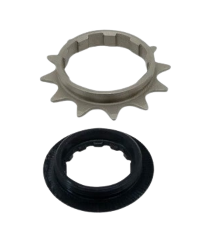 Rocky Mountain, Output Cog Assembly - Dyname 3