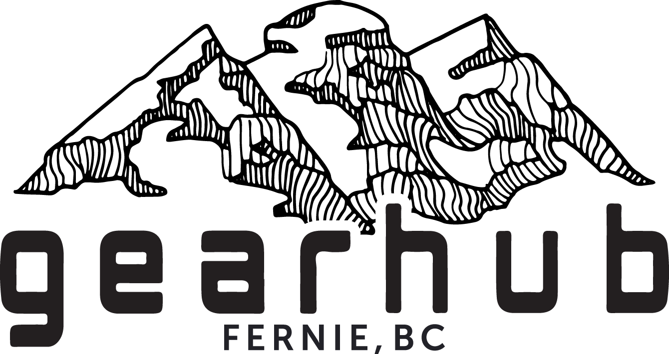 Gearhub Sports Logo