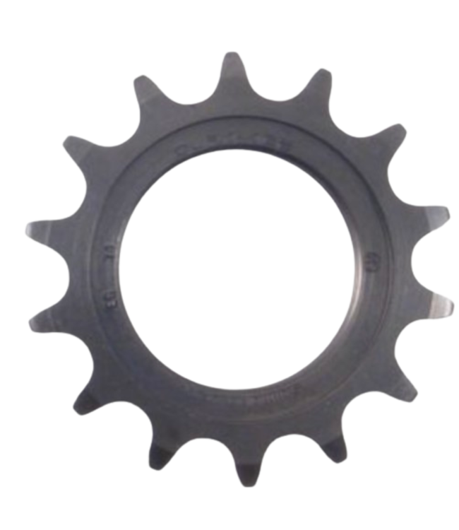 Shimano, Dura Ace 7600, Fixed cog, 15T, For 1/8" chain