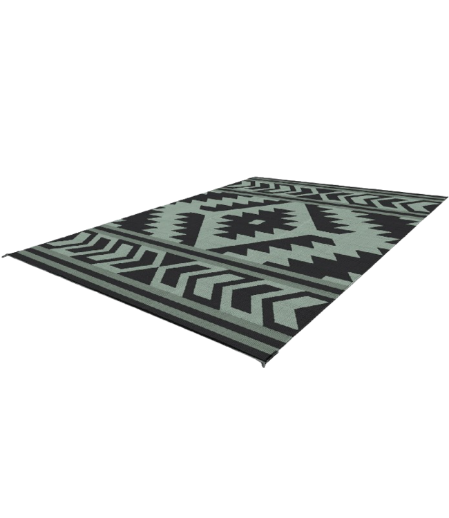 KUMA Outdoor Gear KUMA, Sante Fe Boho Outdoor Mat