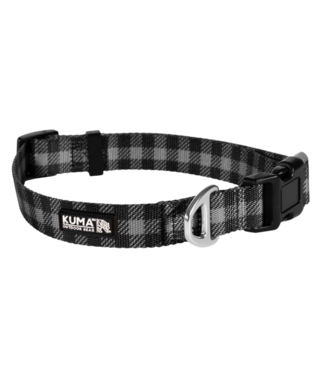 KUMA Outdoor Gear KUMA, Lazy Bear Dog Collar