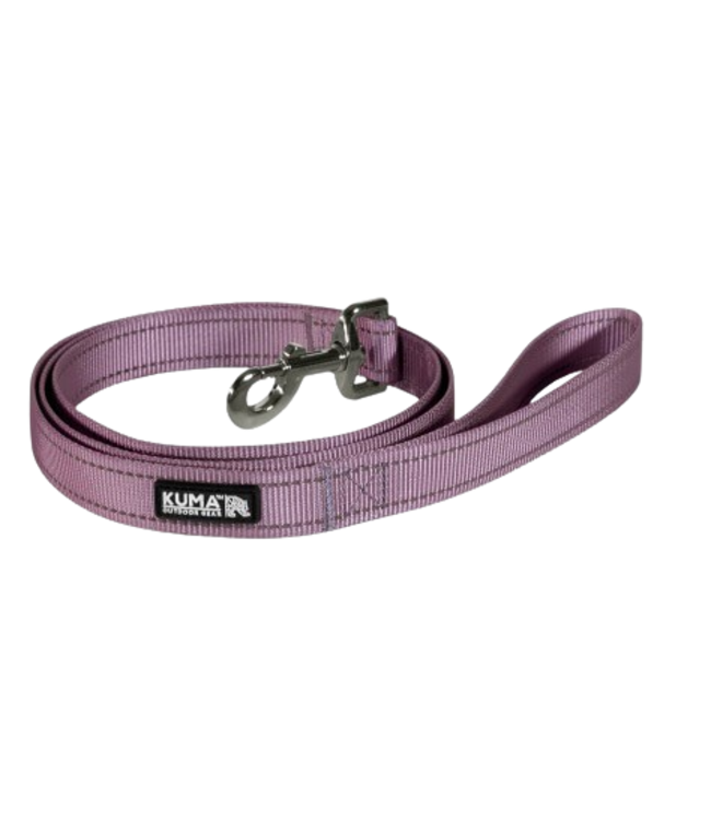 KUMA, Lazy Bear Dog Leash