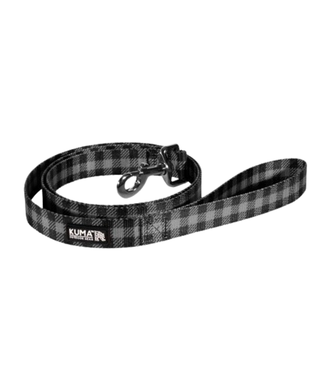KUMA, Lazy Bear Dog Leash