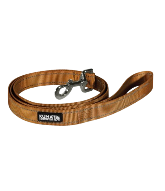 KUMA, Lazy Bear Dog Leash