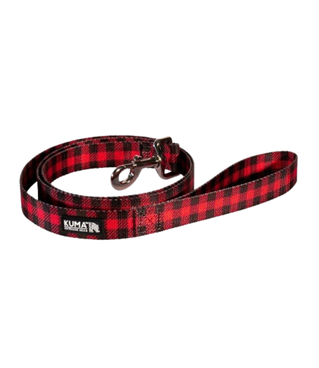 KUMA, Lazy Bear Dog Leash