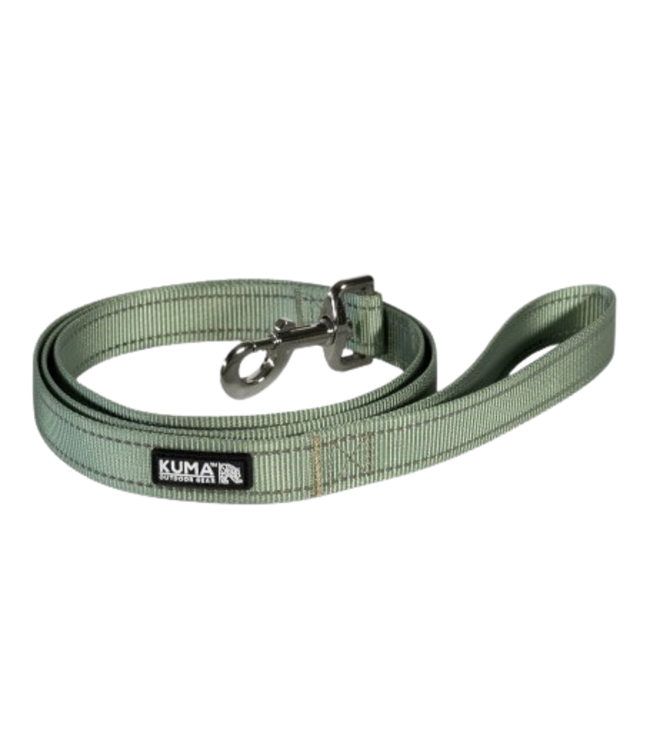 KUMA, Lazy Bear Dog Leash