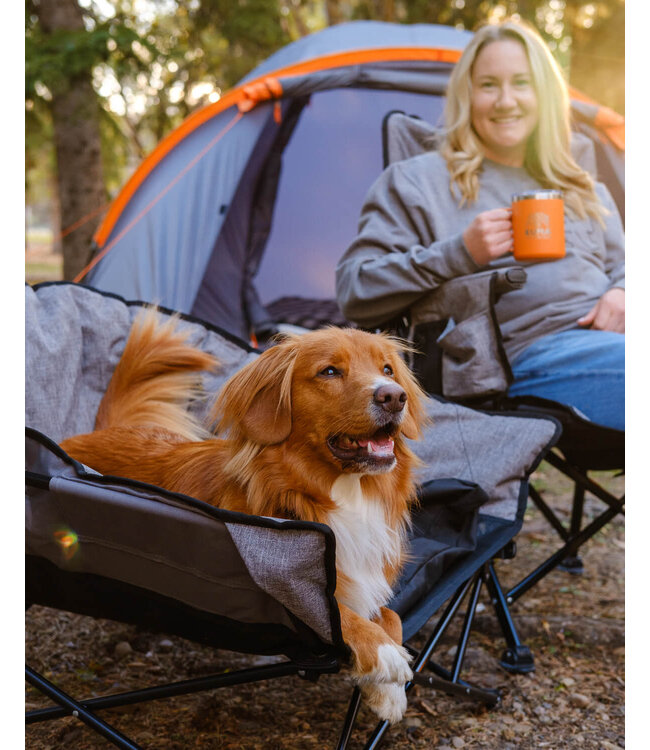 KUMA, Lazy Bear Dog Leash
