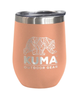 KUMA Outdoor Gear KUMA, Wine Tumbler