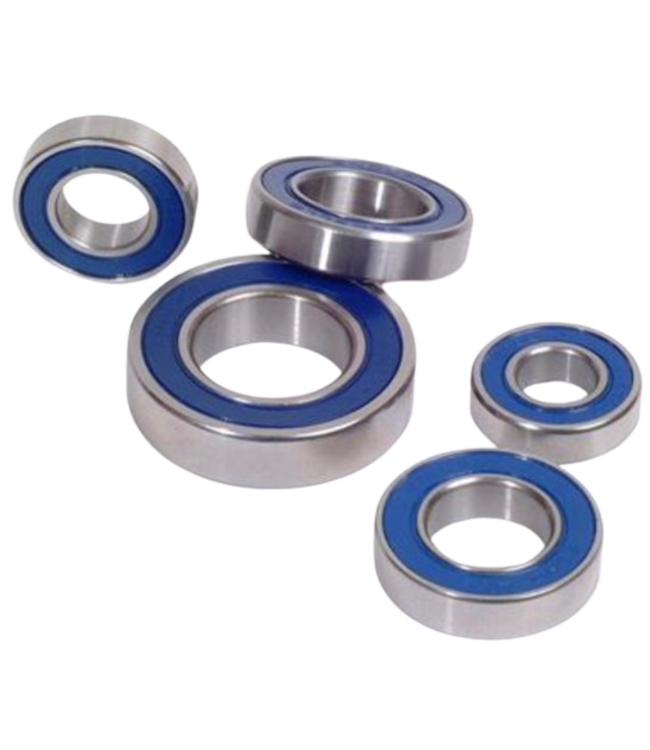 Enduro 6903 ABEC-3 Steel Bearing /each (17x30x7mm)