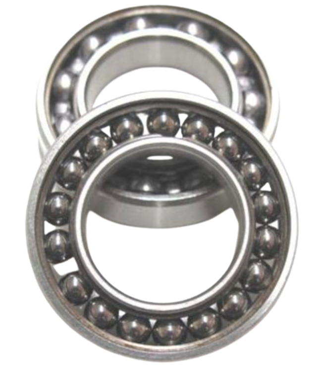 Enduro, 6802 MAX Steel Bearing/each (15x24x5mm)