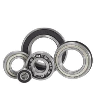 Enduro,  6904 MAX Steel Bearing (20mm x 37mm x 9mm)