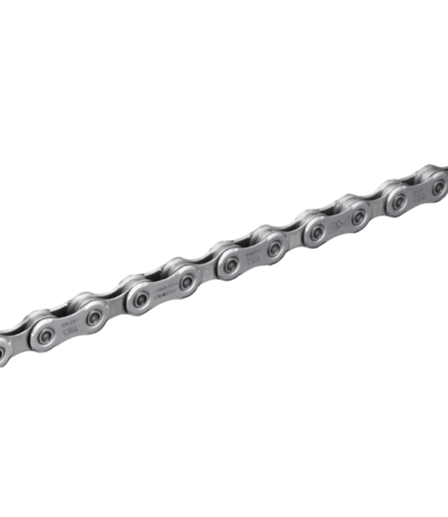 Shimano, SLX CN-M7100, Chain, Speed: 12, Links: 126, Silver