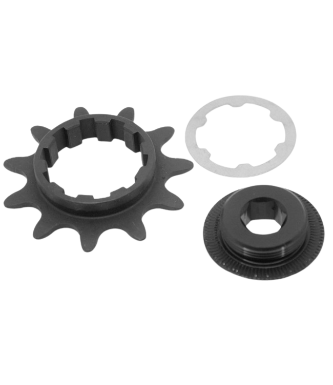 Rocky Mountain, Output Cog Assembly Dyname 4 (All Chain Types)