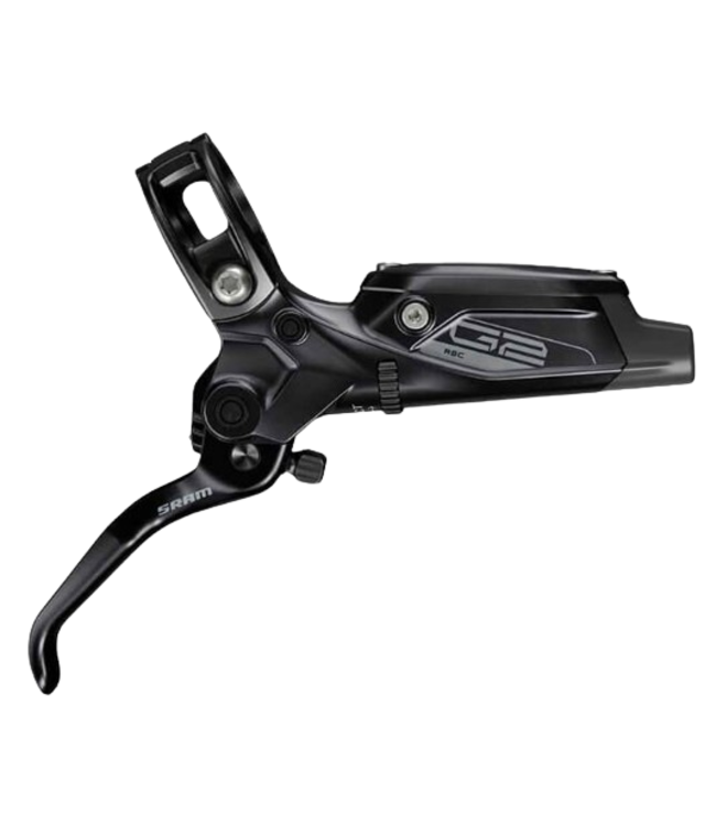 SRAM SRAM, G2 RSC, Brake Lever, Black