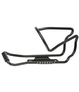 Fairdale, Water Bottle Cage Black