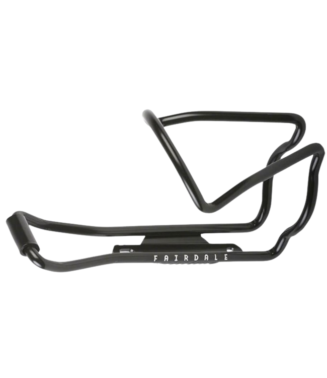 Fairdale, Water Bottle Cage Black