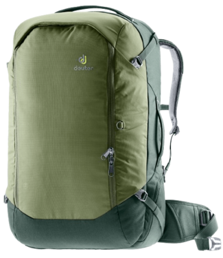 Deuter Deuter, Aviant Access 55 Khaki/Ivy