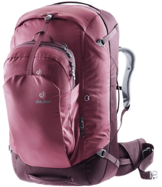 Deuter Deuter, Aviant Access Pro 65 SL Maron/ Aubergine