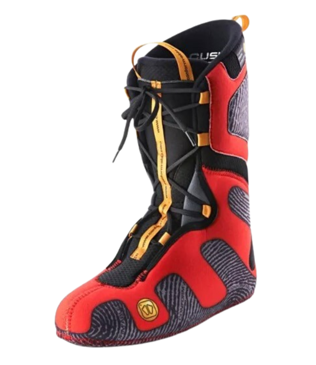 Soze, CONFORFIT Custom Liner, 23