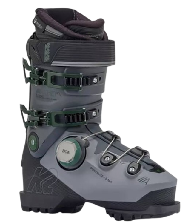 K2 K2, Anthem 95 BOA Ws 2025