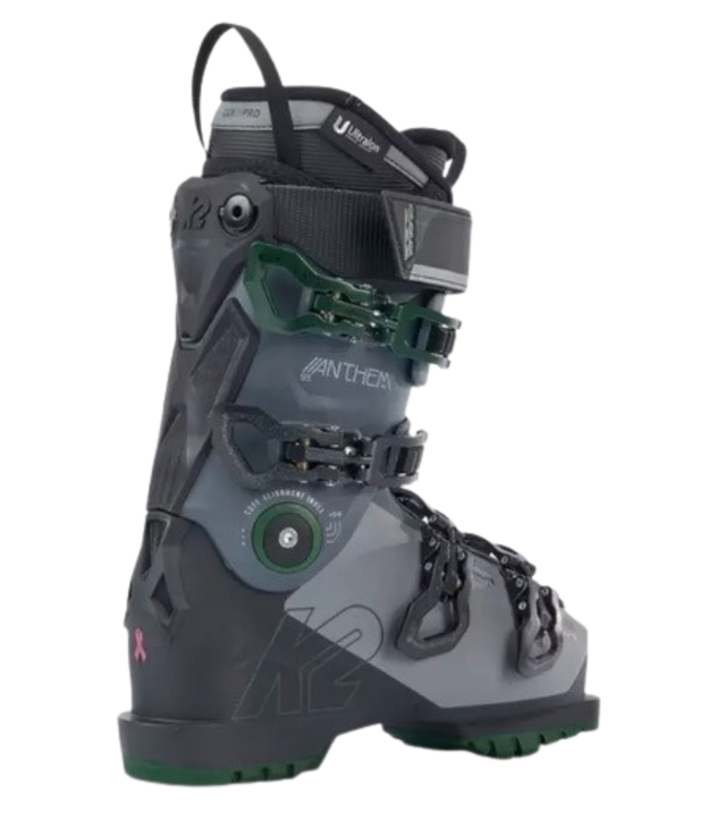 K2, Anthem 95 MV Ws 2026