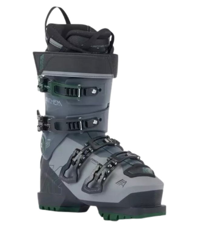 K2, Anthem 95 MV Ws 2026