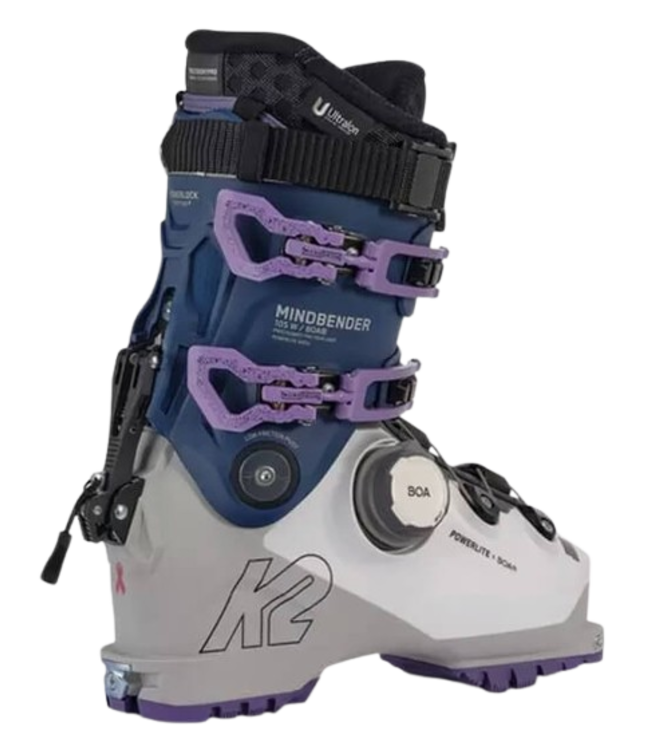 K2, Mindbender 105 BOA Ws 2025