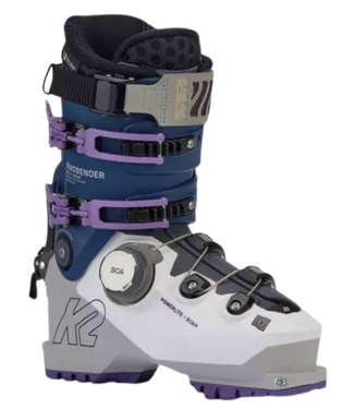 K2 K2, Mindbender 105 BOA Ws 2025