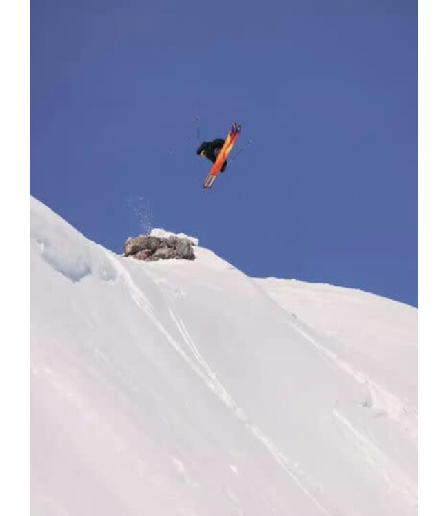 K2, Mindbender 106C 2025