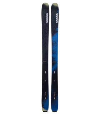 K2 K2, Mindbender 106C 2025