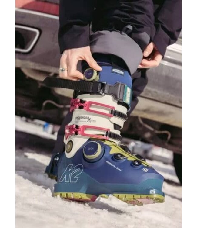 K2, Mindbender 125 BOA Ws 2025