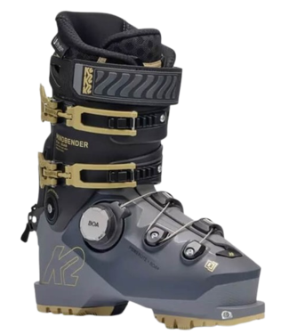 K2 K2, Mindbender 95 BOA Ws 2025