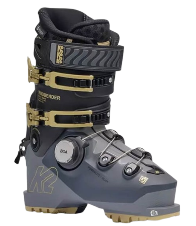 K2 K2, Mindbender 95 BOA Ws 2025