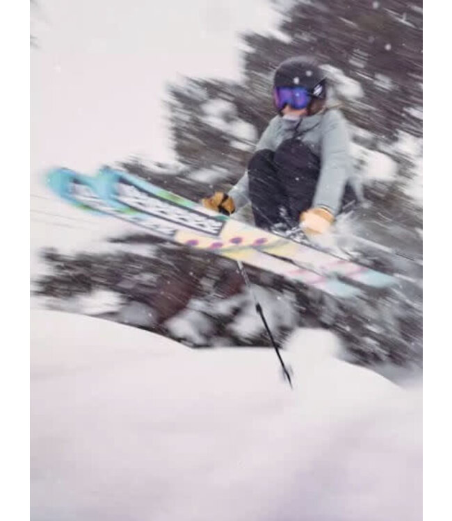 K2, Mindbender 96C Ws 2025