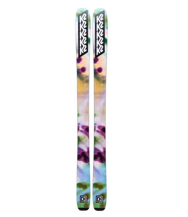 K2, Mindbender 96C Ws 2025