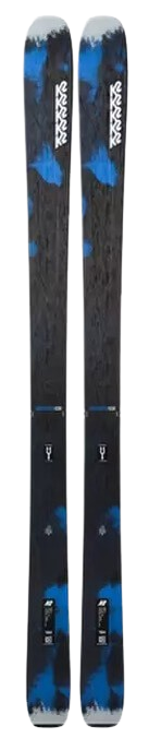 K2, Mindbender 99TI 2025 - GearHub Sports