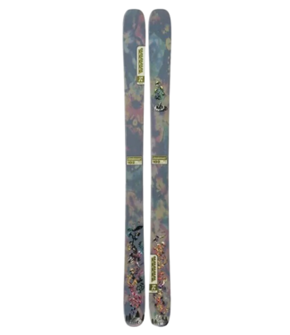 K2 reckoner102 24-25 177cm ビンディング付き K2 reckoner102 24-25 177cm ビンディング付き K2 Reckoner 102