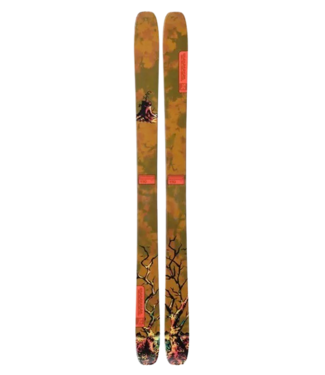 K2 - スキー k2 reckoner 184cm 2019-2020 k2-k2-reckoner-110-2025.jpg