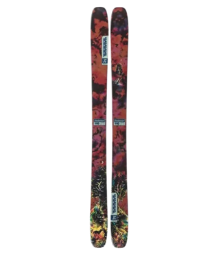 K2 K2, Reckoner 110 Ws 2025