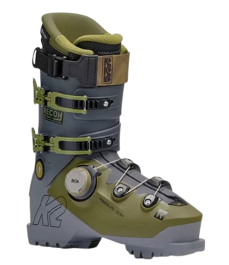 K2 K2, Recon 130 BOA 2026